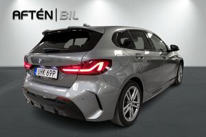 BMW 118 bild 25