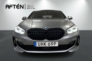 BMW 118 bild 26