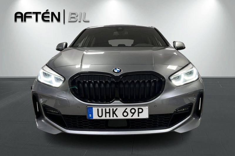 BMW 118 bild 26