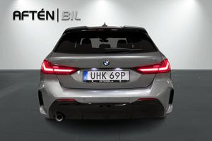 BMW 118 bild 24