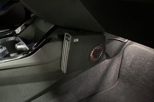BMW 118 bild 8