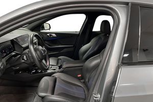 BMW 118 bild 4