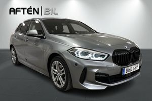BMW 118 bild 1