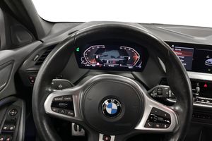 BMW 118 bild 27