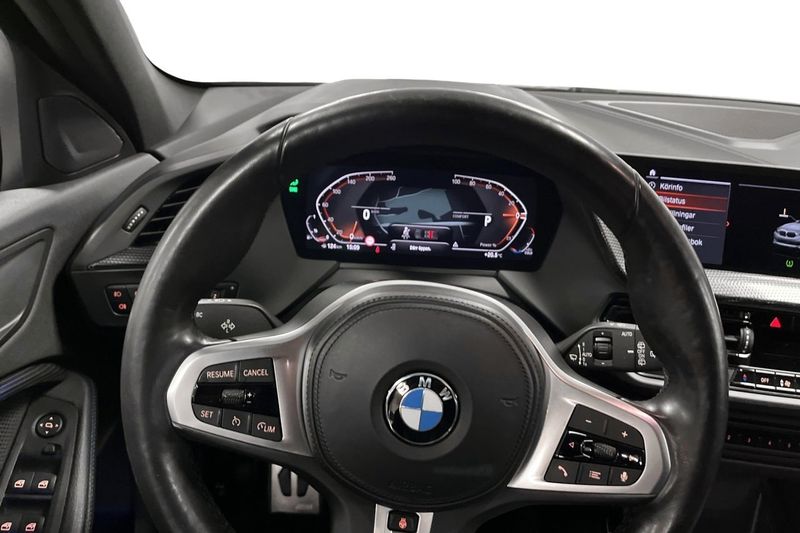 BMW 118 bild 27