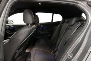 BMW 118 bild 28
