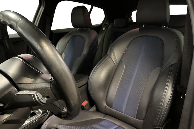BMW 118 bild 17