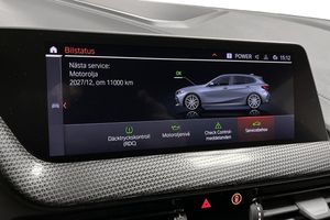 BMW 118 bild 14