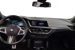 BMW 118 bild 3