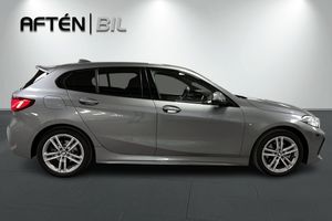 BMW 118 bild 22