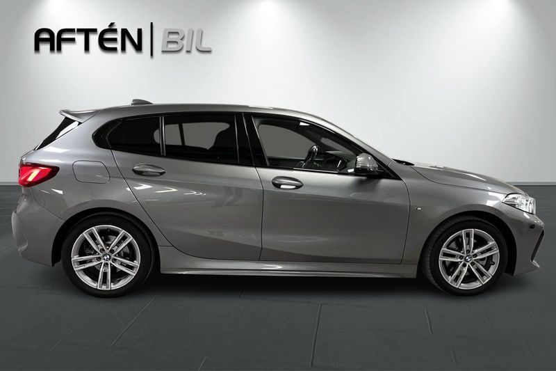 BMW 118 bild 22