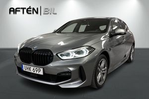 BMW 118 bild 19