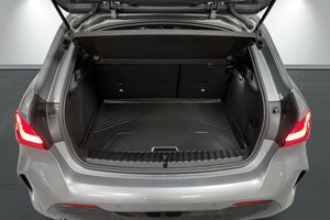 BMW 118 bild 7