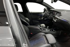 BMW 118 bild 5