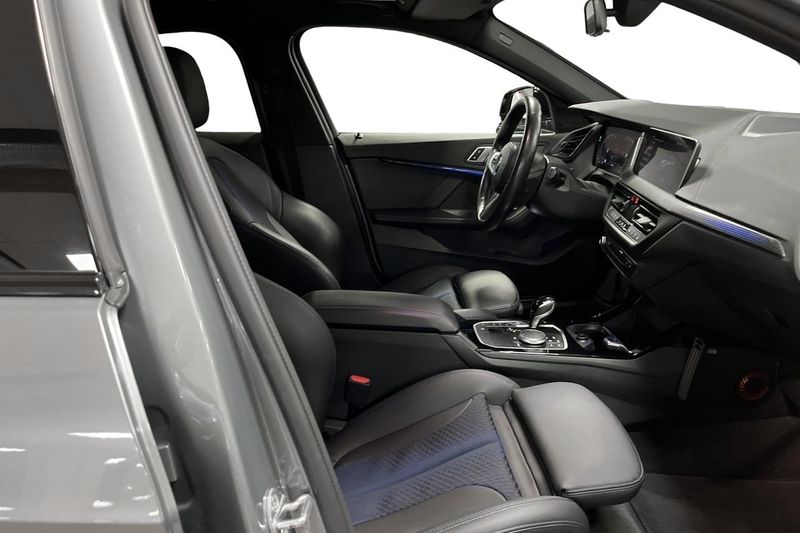 BMW 118 bild 5