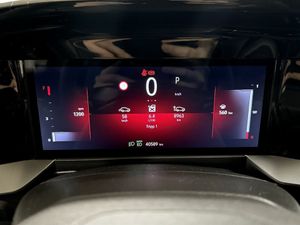 Opel Mokka bild 9