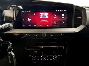 Opel Mokka bild 12