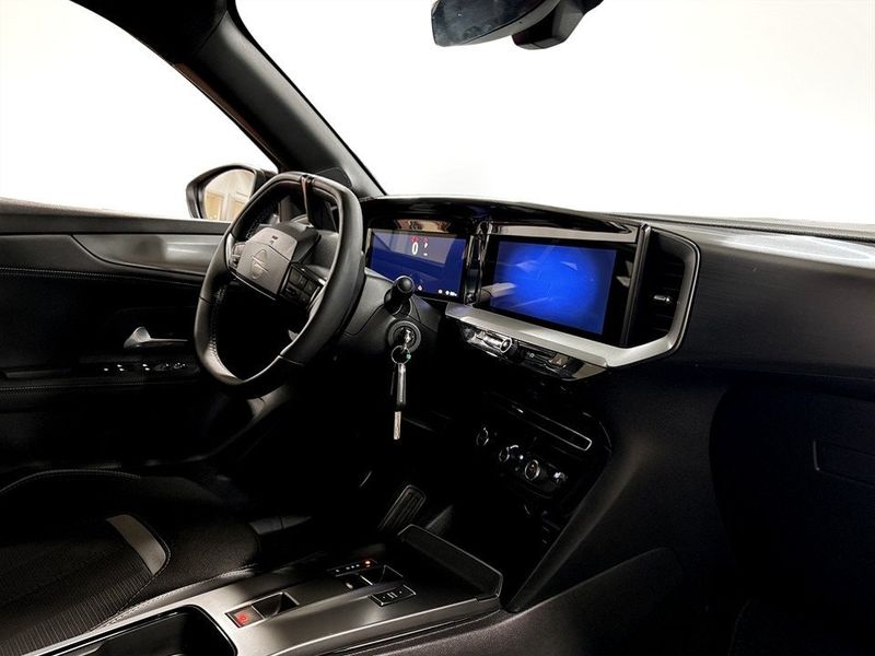 Opel Mokka bild 14