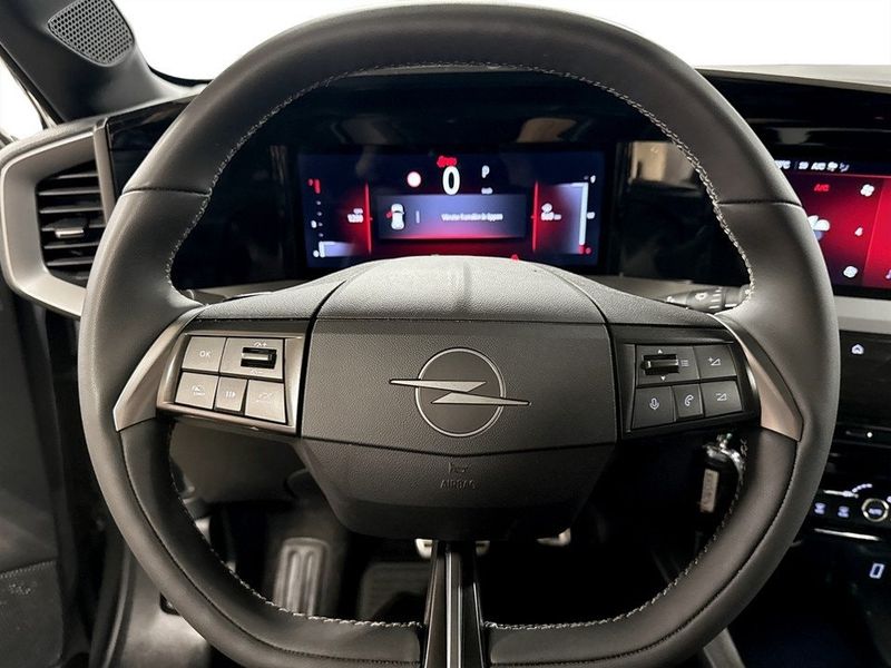 Opel Mokka bild 7