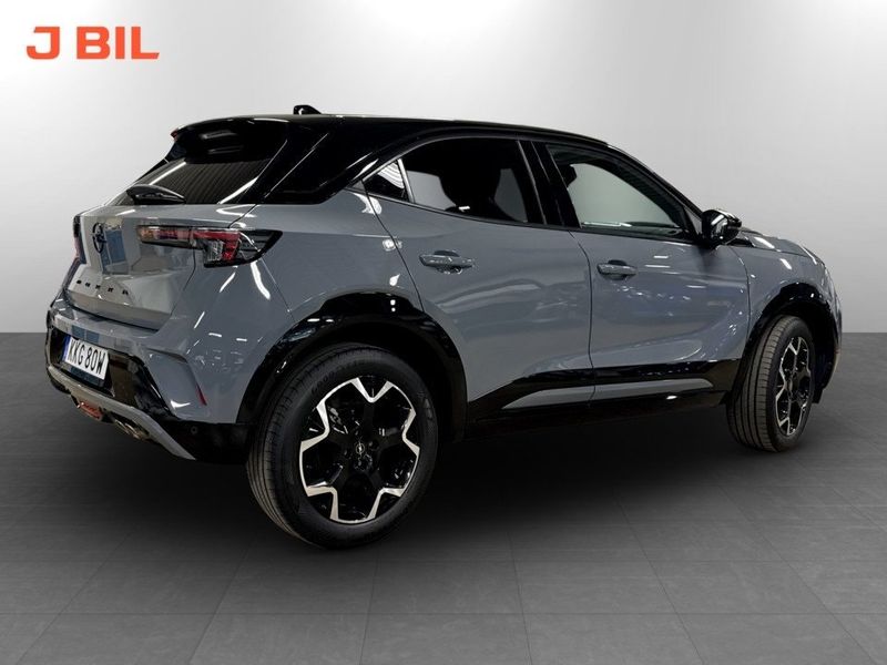 Opel Mokka bild 3