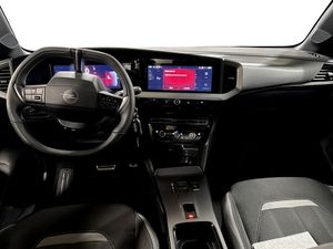 Opel Mokka bild 6
