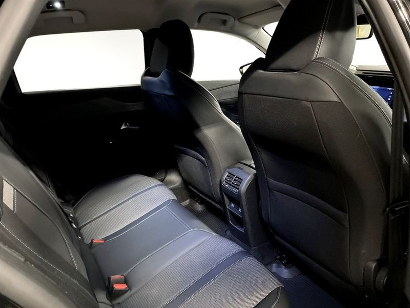 Peugeot 308 SW bild 15