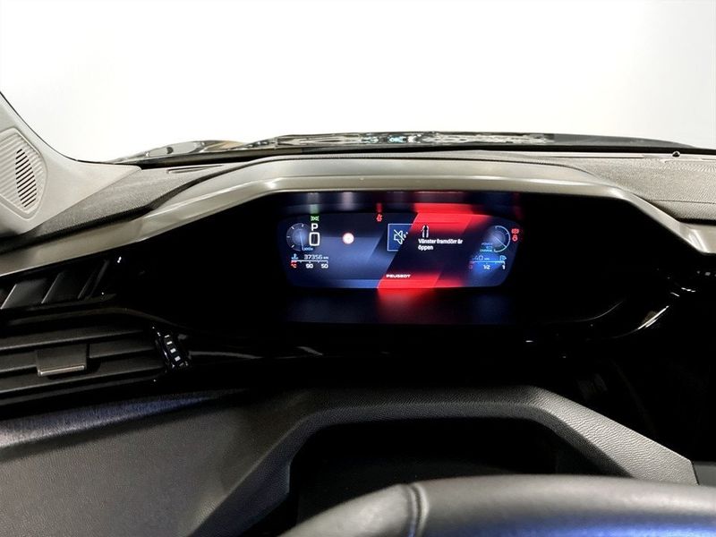 Peugeot 308 SW bild 8
