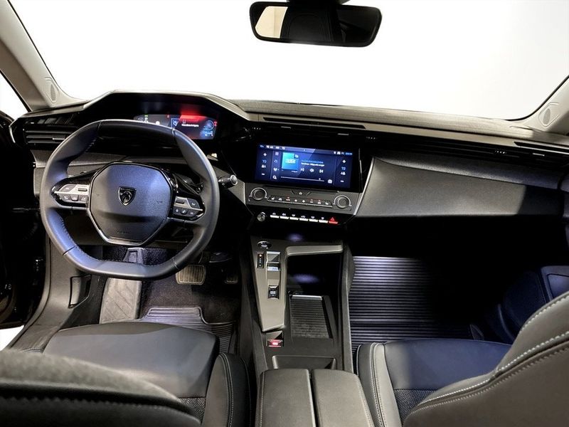 Peugeot 308 SW bild 6