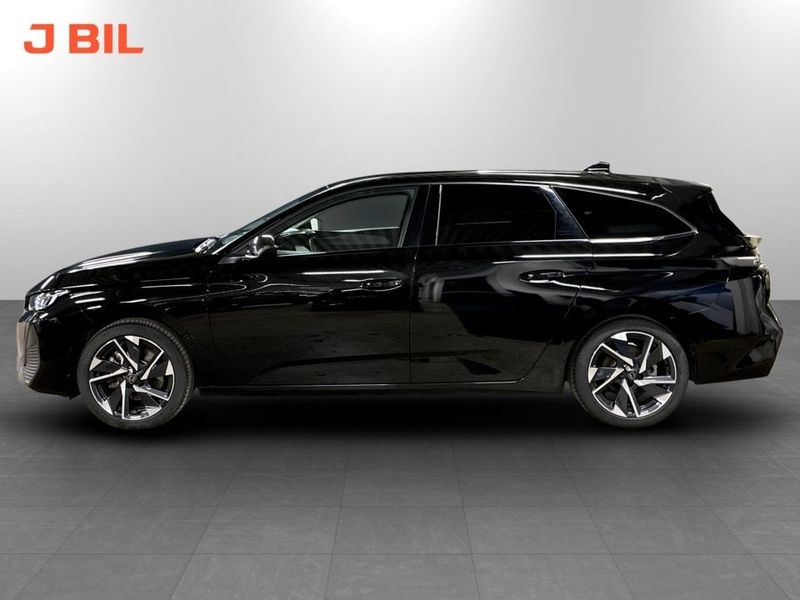 Peugeot 308 SW bild 17