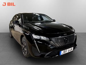 Peugeot 308 SW bild 1