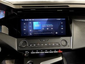 Peugeot 308 SW bild 12