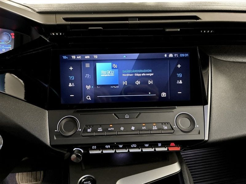 Peugeot 308 SW bild 12