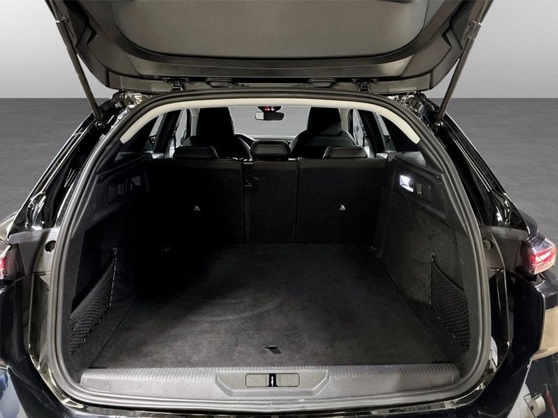 Peugeot 308 SW bild 19