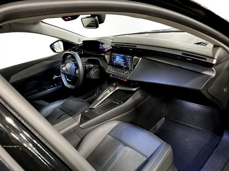Peugeot 308 SW bild 14