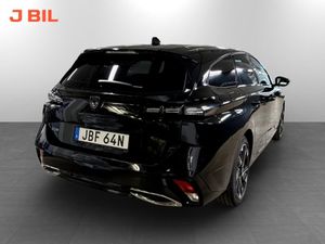 Peugeot 308 SW bild 3