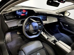 Peugeot 308 SW bild 4