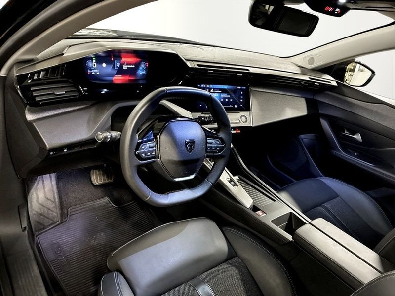 Peugeot 308 SW bild 4