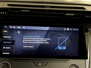 Peugeot 308 SW bild 11