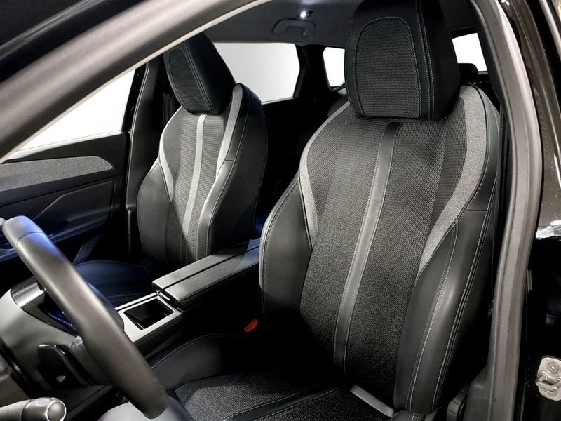 Peugeot 308 SW bild 5