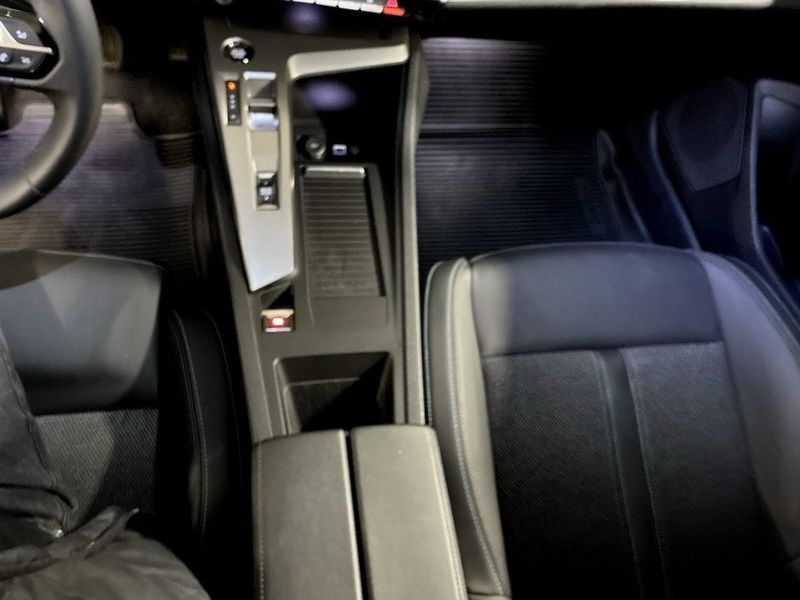 Peugeot 308 SW bild 13