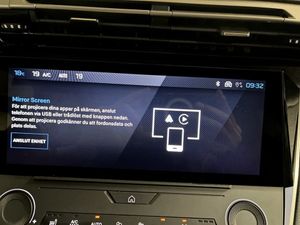 Peugeot 308 SW bild 10