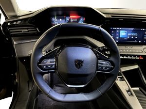 Peugeot 308 SW bild 7