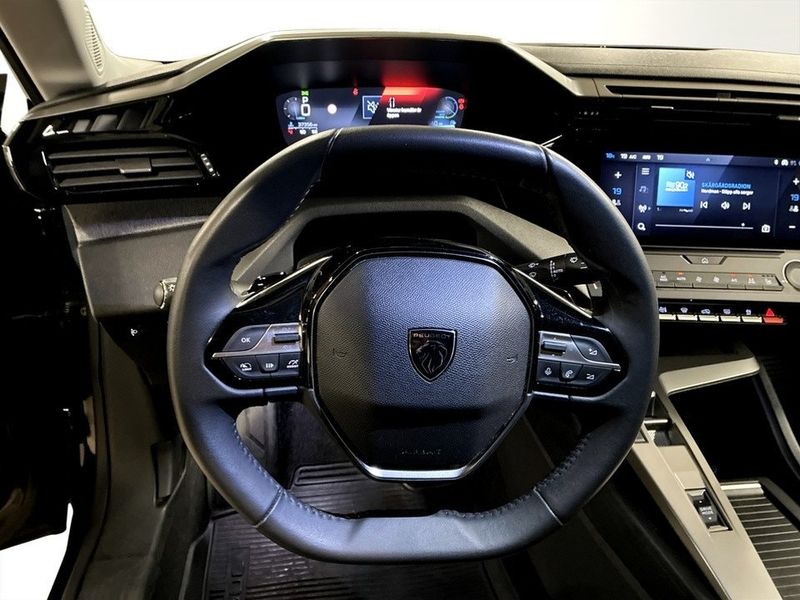 Peugeot 308 SW bild 7