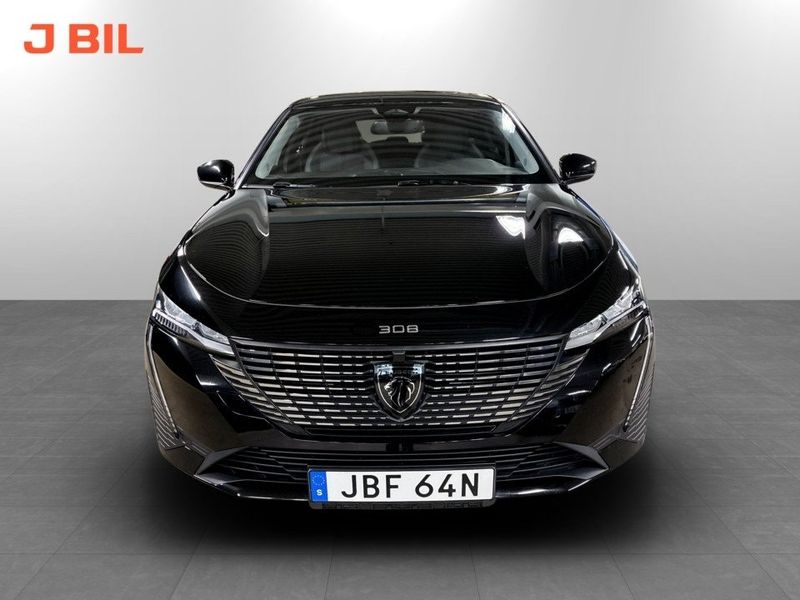 Peugeot 308 SW bild 16