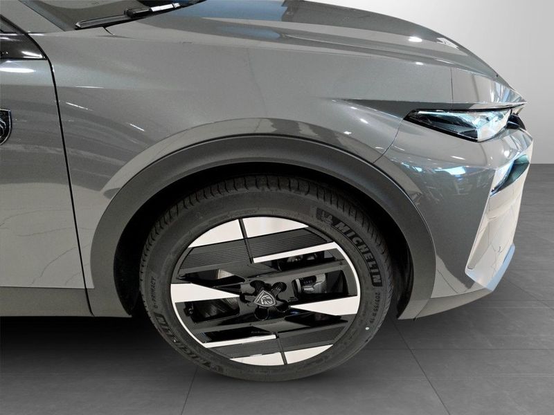 Peugeot 408 bild 9