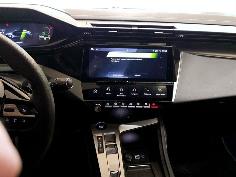 Peugeot 408 bild 12