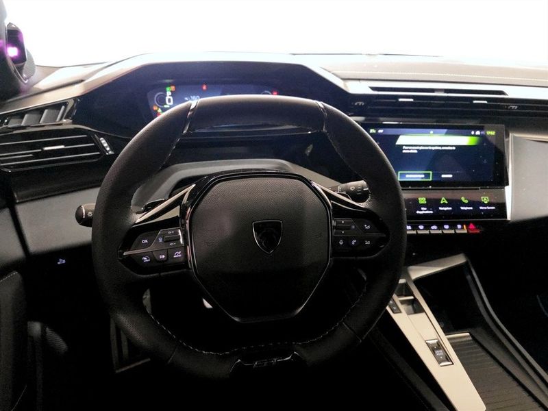 Peugeot 408 bild 14