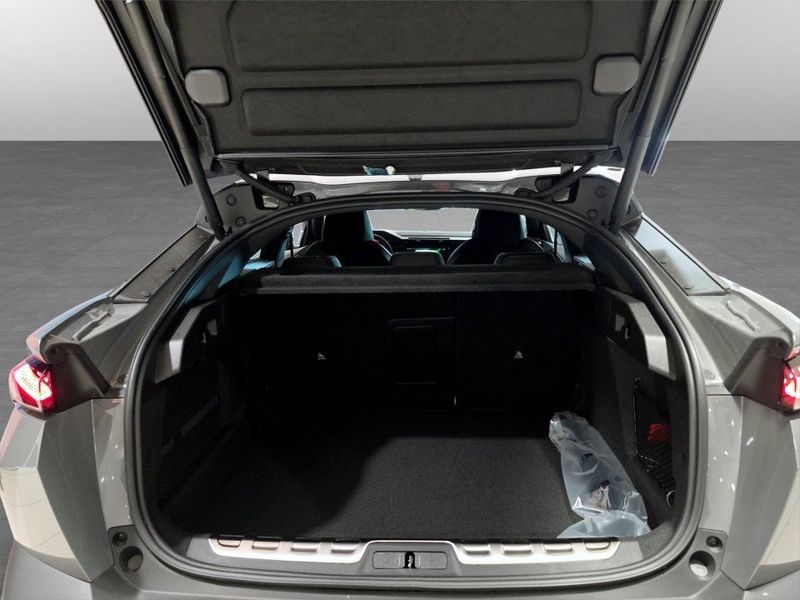 Peugeot 408 bild 8