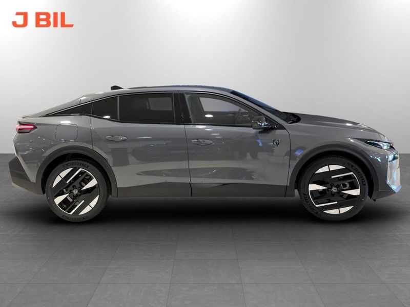 Peugeot 408 bild 4