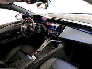 Peugeot 408 bild 11